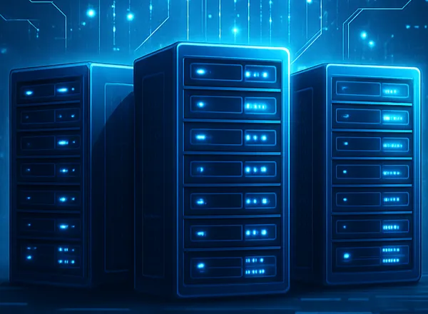 Secure cloud hosting and infrastructure deployment
