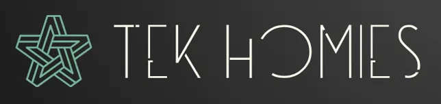 Tek Homies Solutions Logo
